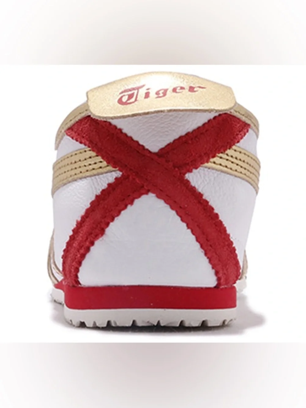 Onitsuka Tiger by Asics slim profile